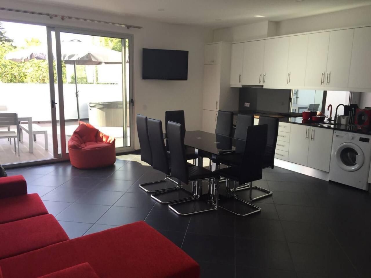 Casa Com 3 Suites Jacuzzi Em Albufeira Zewnętrze zdjęcie